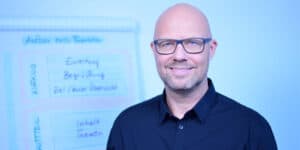 Inhouse Seminare mit Trainer Frank Thiel