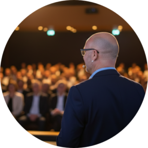 Frank Thiel Keynote Impulsvortrag