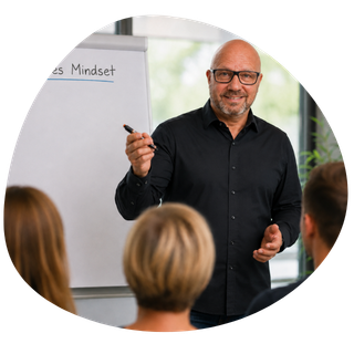 Telefontraining online mit Frank Thiel Telefontraining online mit Frank Thiel